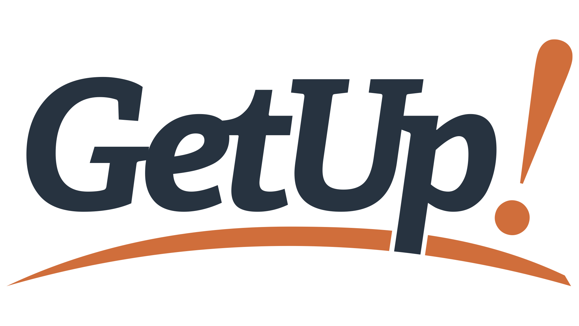 GetUp